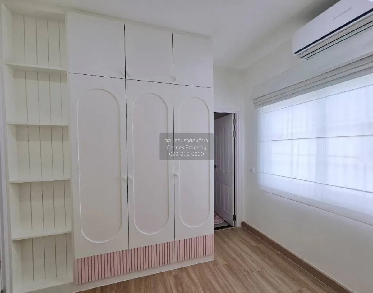 For Rent House , Golden Neo Sukhumvit - Lasalle , nice view , Sam