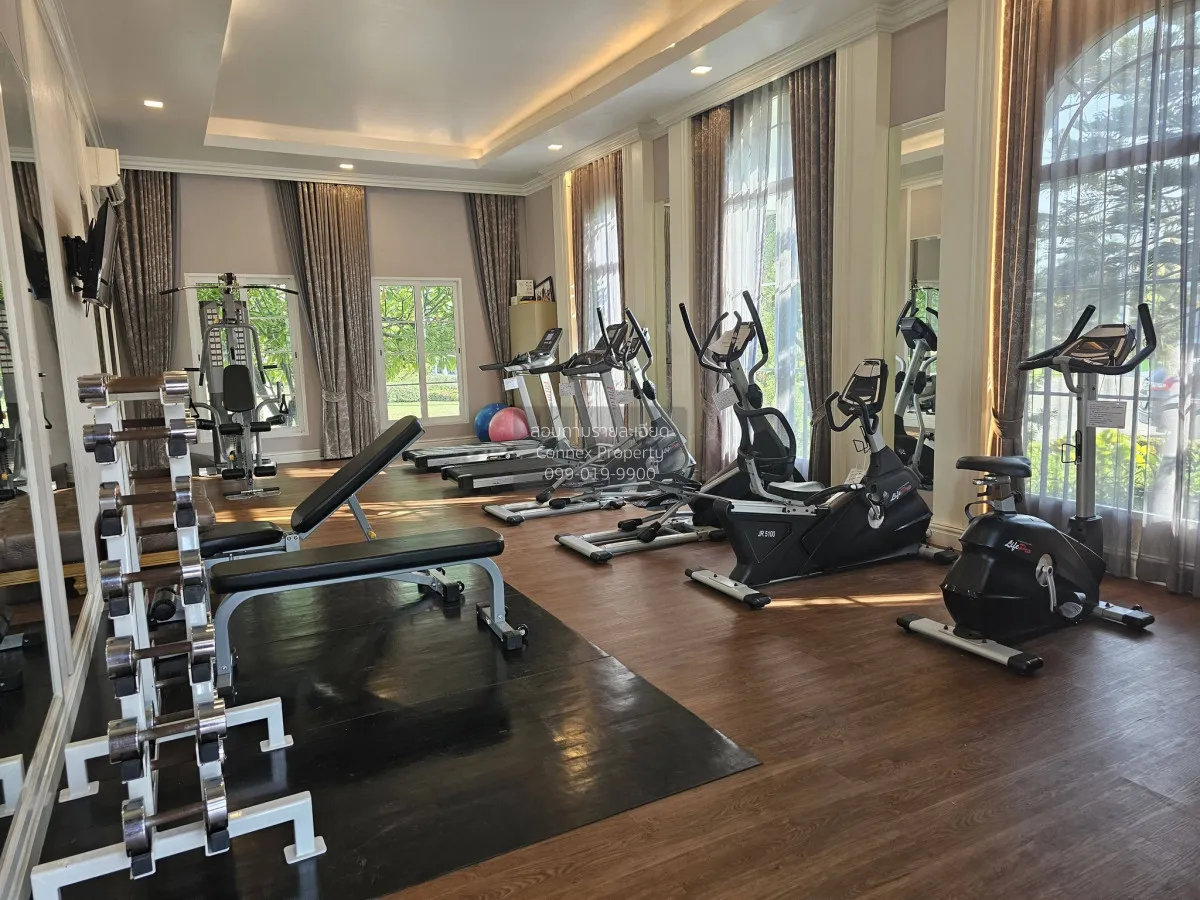 For Rent House , Golden Neo Sukhumvit - Lasalle , nice view , Sam