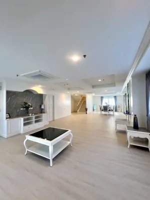 For Rent Apartment , G.P. Grande Tower , MRT-Sukhumvit , Khlong Toei , Watthana , Bangkok , CX-156115