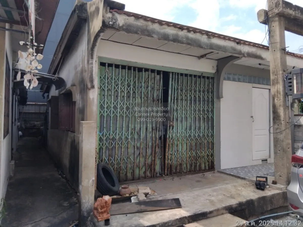 For Sale House , Bang Luang Pathum Thani , Bang Prok , Mueang Pat 2