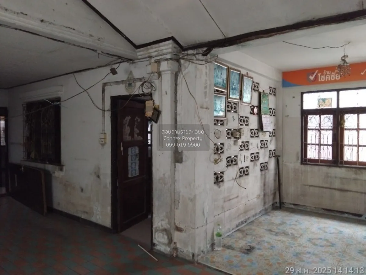 For Sale House , Bang Luang Pathum Thani , Bang Prok , Mueang Pat