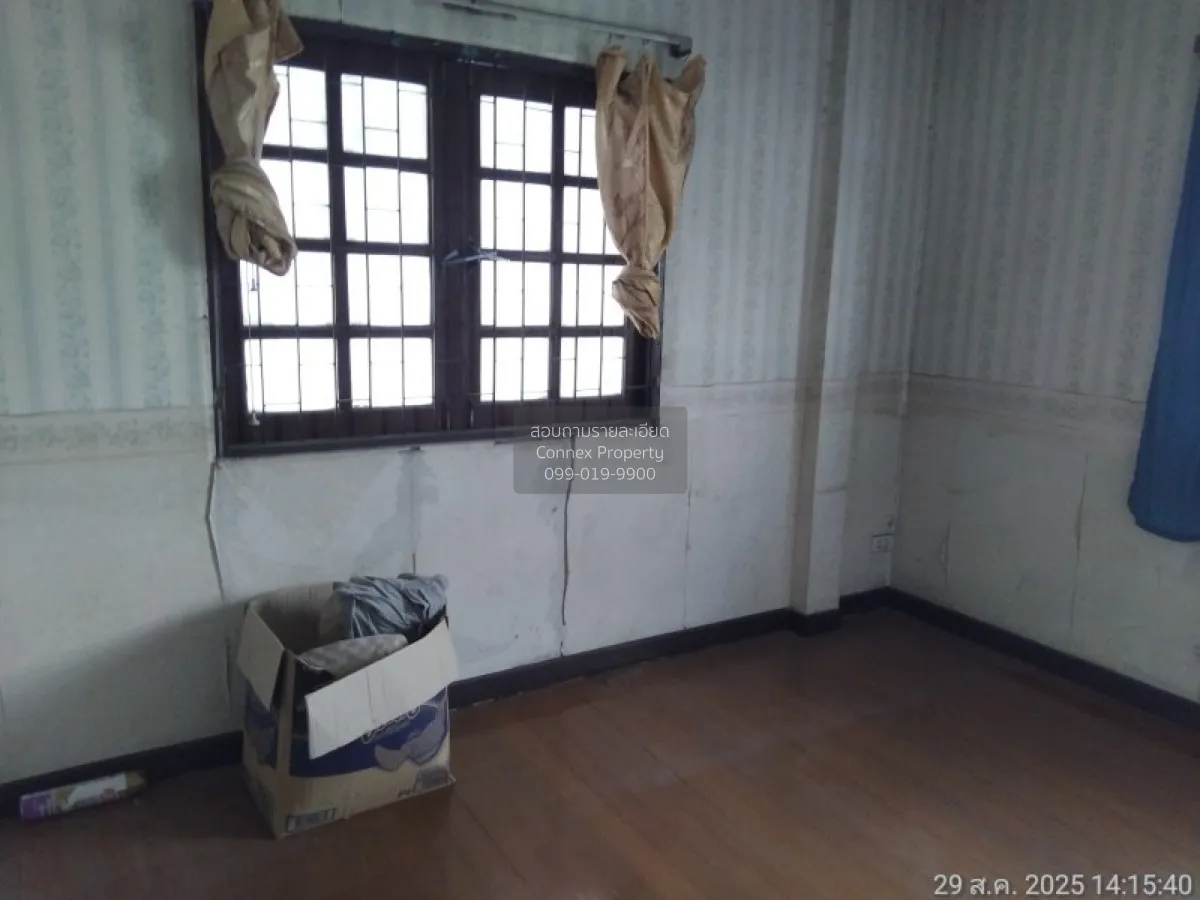 For Sale House , Bang Luang Pathum Thani , Bang Prok , Mueang Pat