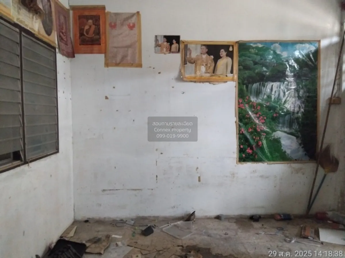 For Sale House , Bang Luang Pathum Thani , Bang Prok , Mueang Pat