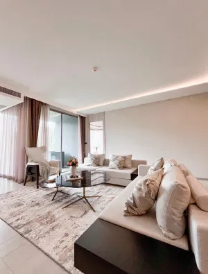 For Sale Condo , FYNN Sukhumvit 31 , newly renovated , BTS-Phrom Phong , Khlong Toei Nuea , Watthana , Bangkok , CX-156121