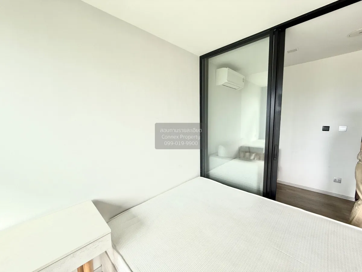 เช่าคอนโด  เคฟ ซีด เกษตร เสนานิคม เขต จตุจักร กรุงเทพ CX-156122 4