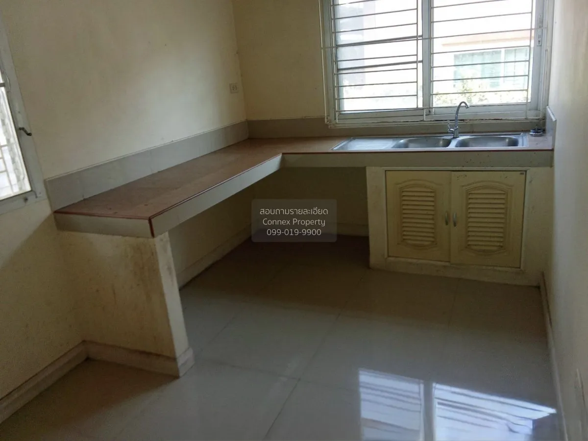 ขายบ้าน  บ้านปันสุข มาบยางพร ปลวกแดง ระยอง CX-156123