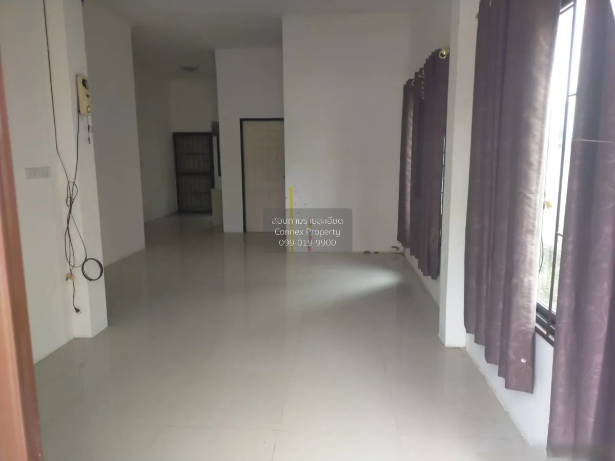 For Sale Townhouse/Townhome  , Romyen 2 Pluakdaeng - Wangtapin ,  2
