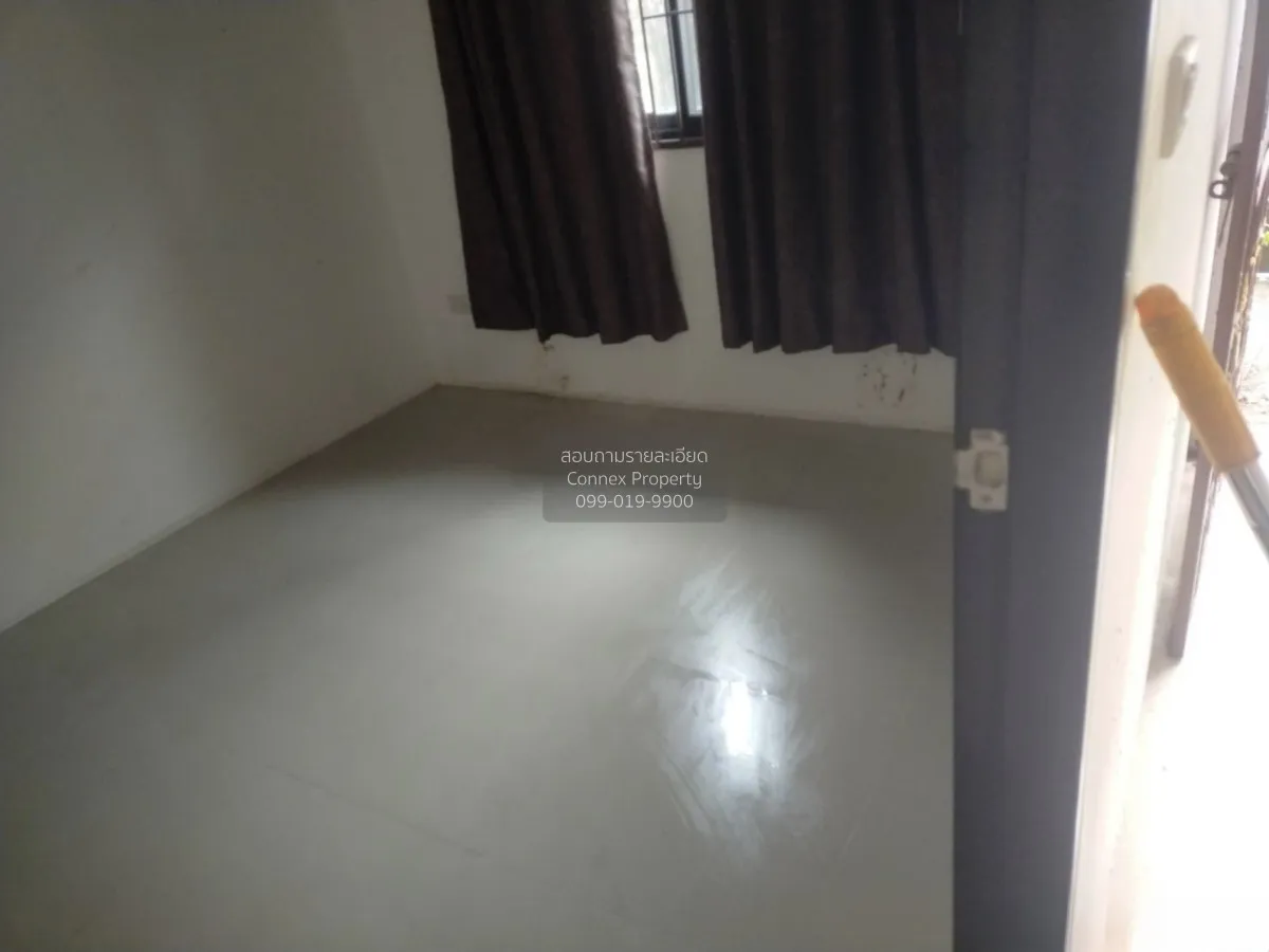 For Sale Townhouse/Townhome  , Romyen 2 Pluakdaeng - Wangtapin ,  4