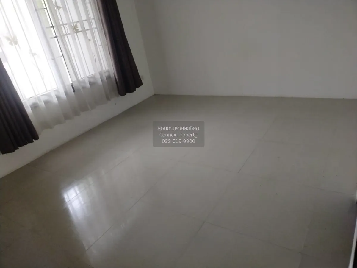 For Sale Townhouse/Townhome  , Romyen 2 Pluakdaeng - Wangtapin , 