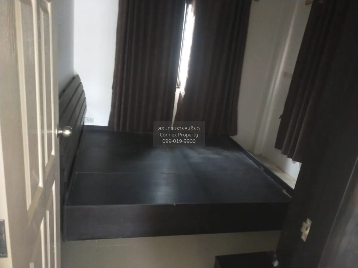 For Sale Townhouse/Townhome  , Romyen 2 Pluakdaeng - Wangtapin , 