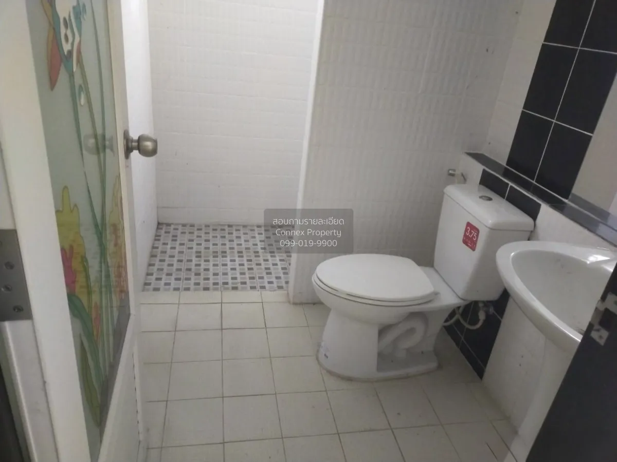 For Sale Townhouse/Townhome  , Romyen 2 Pluakdaeng - Wangtapin , 