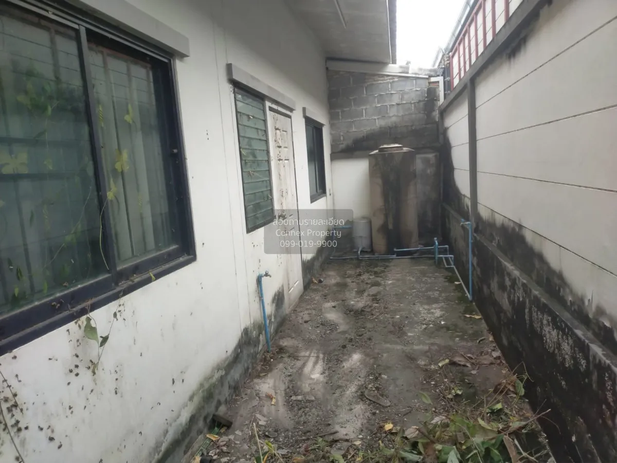 For Sale Townhouse/Townhome  , Romyen 2 Pluakdaeng - Wangtapin , 
