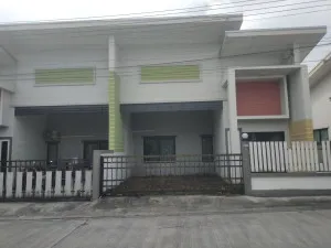 For Sale Townhouse/Townhome  , Romyen 2 Pluakdaeng - Wangtapin , Pluak Daeng , Pluak Daeng , Rayong , CX-156127