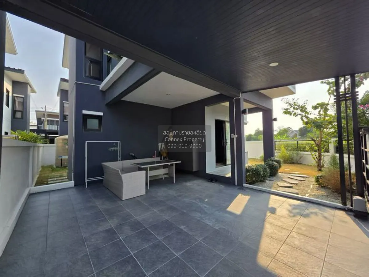 For Sale House , บ้านฟ้ากรีนเนอรี่ ลอฟท์ พัทยา , Nong Prue , Bang 2