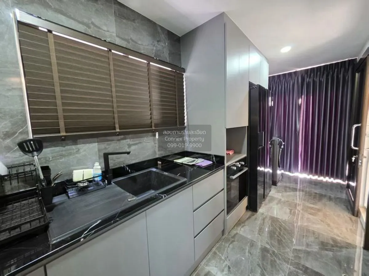 For Sale House , บ้านฟ้ากรีนเนอรี่ ลอฟท์ พัทยา , Nong Prue , Bang