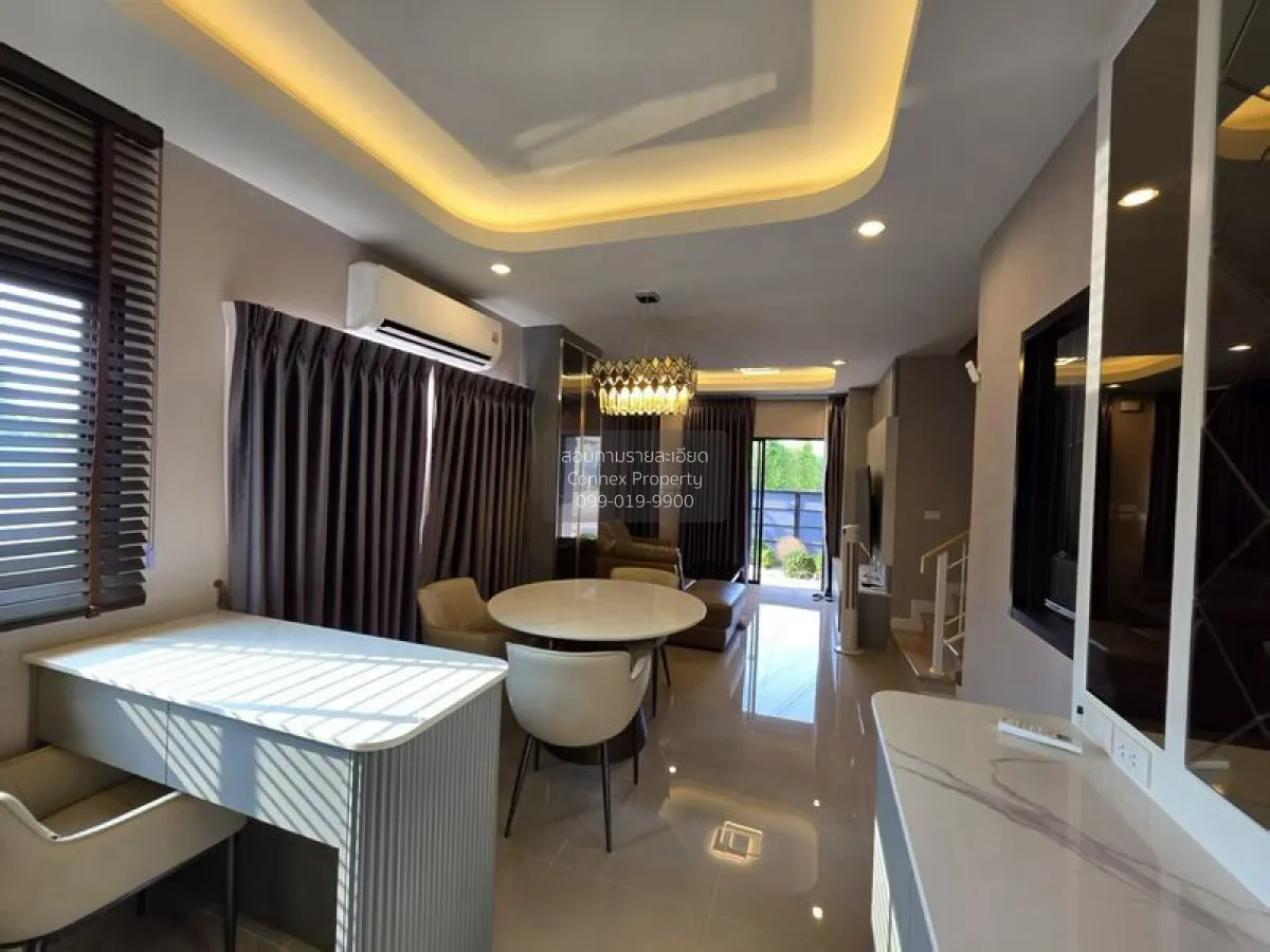 For Sale House , บ้านฟ้ากรีนเนอรี่ ลอฟท์ พัทยา , Nong Prue , Bang