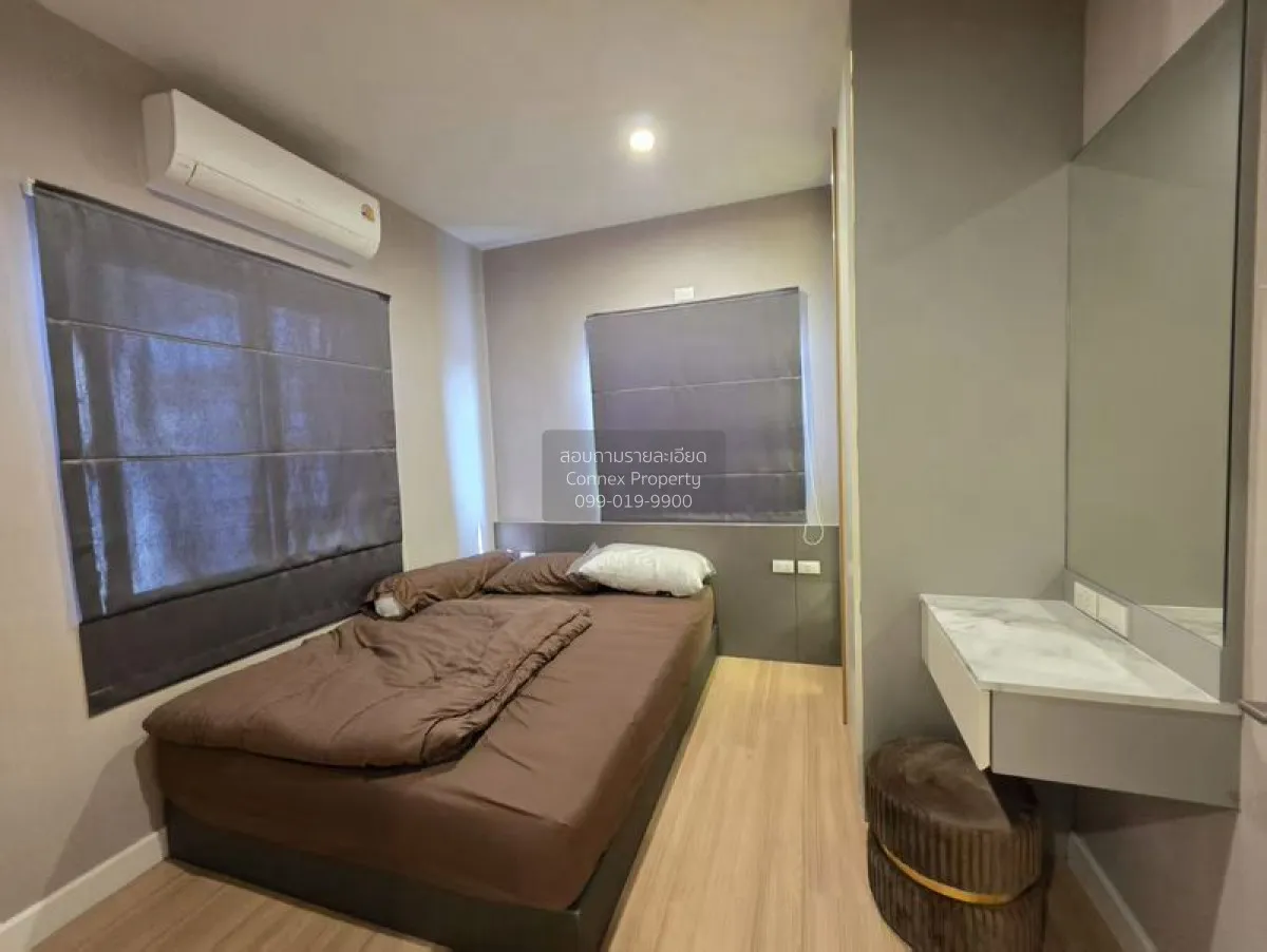For Sale House , บ้านฟ้ากรีนเนอรี่ ลอฟท์ พัทยา , Nong Prue , Bang