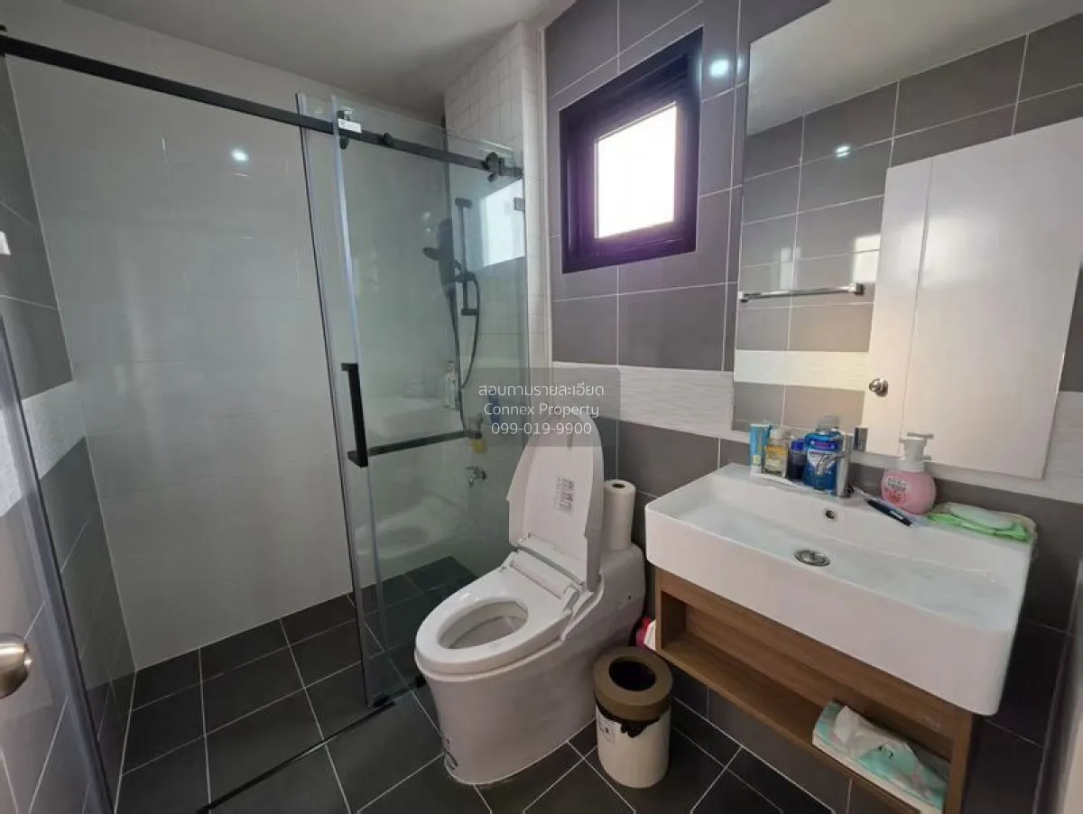 For Sale House , บ้านฟ้ากรีนเนอรี่ ลอฟท์ พัทยา , Nong Prue , Bang