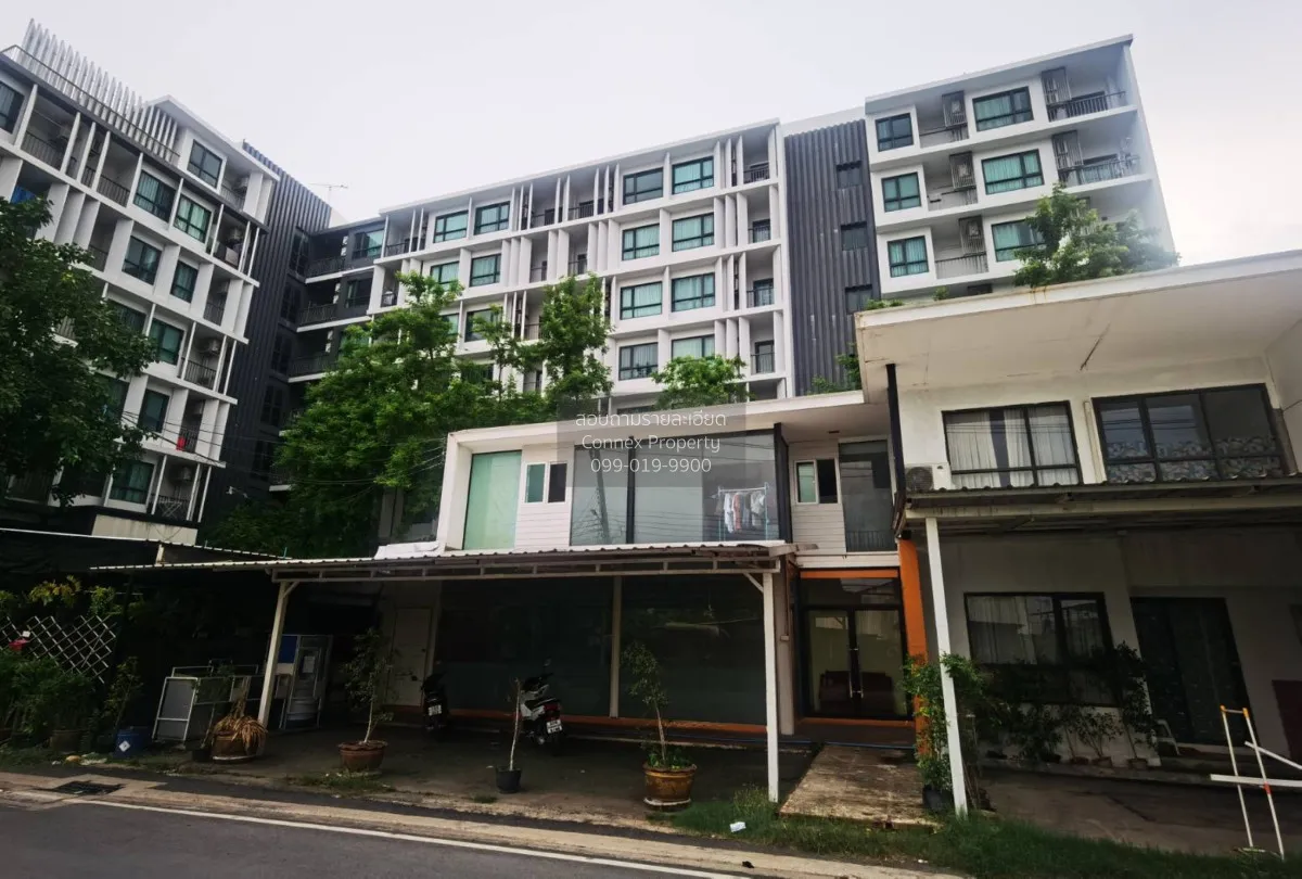 For Sale Condo , Proud 3 Chaengwattana , Khlong Kluea , Pak Kret  1
