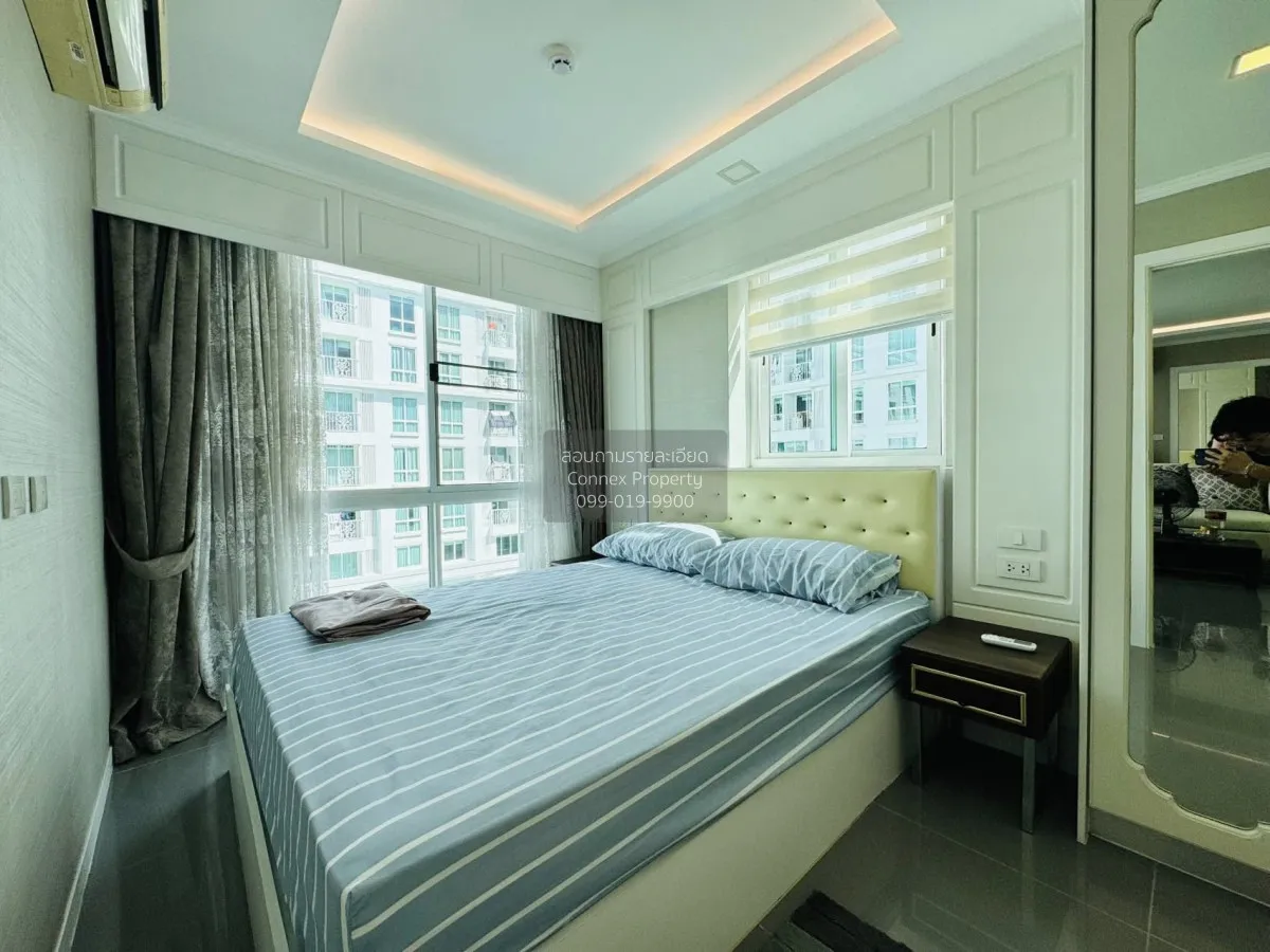 For Sale Condo , The Orient Resort and Spa , Mueang Phata , Bang  4
