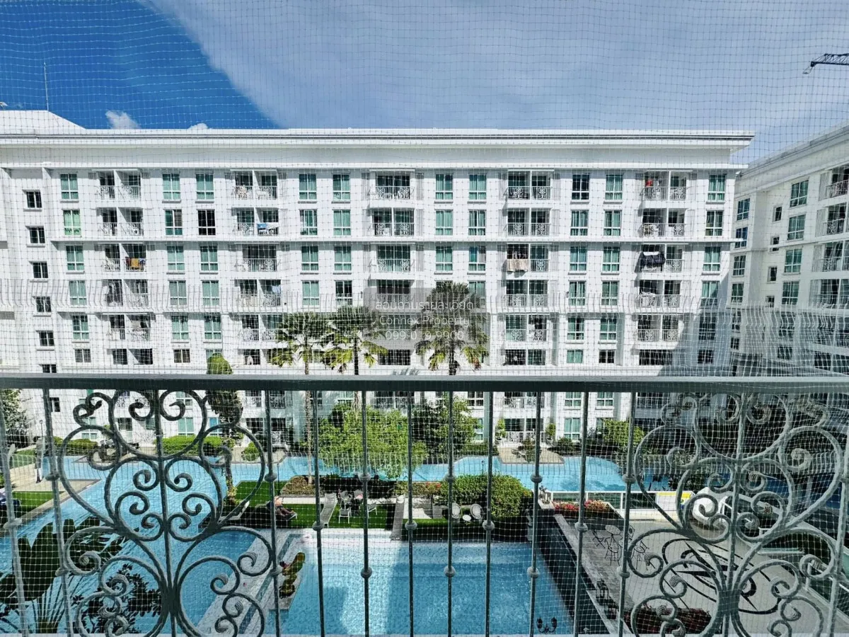 For Sale Condo , The Orient Resort and Spa , Mueang Phata , Bang 