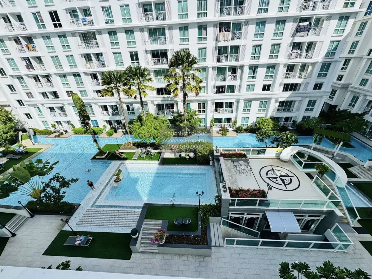 For Sale Condo , The Orient Resort and Spa , Mueang Phata , Bang 