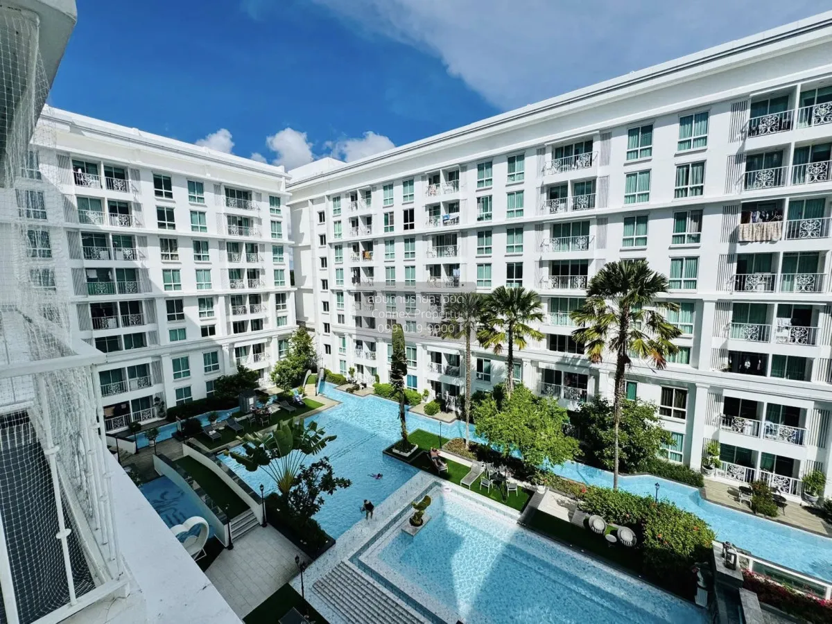 For Sale Condo , The Orient Resort and Spa , Mueang Phata , Bang 