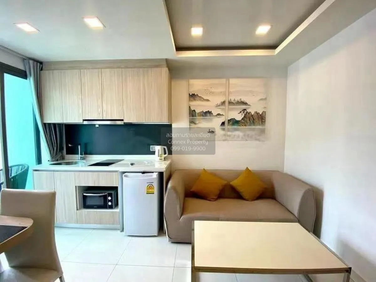 For Sale Condo , Arcadia Beach Resort , Mueang Phata , Bang Lamun 1