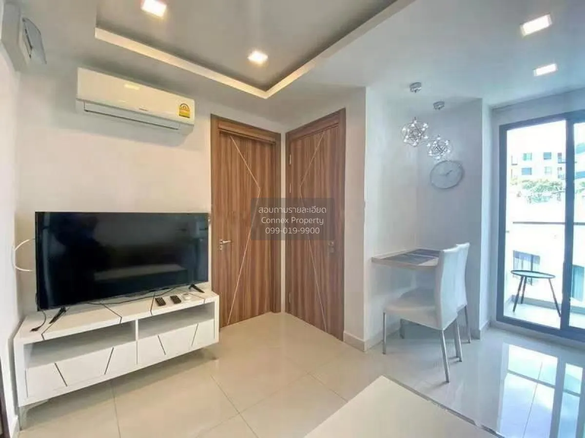 For Sale Condo , Arcadia Beach Resort , Mueang Phata , Bang Lamun 2
