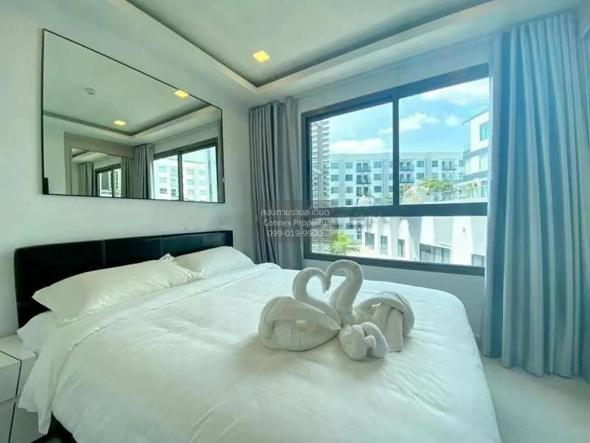 For Sale Condo , Arcadia Beach Resort , Mueang Phata , Bang Lamun 3