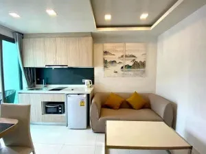 For Sale Condo , Arcadia Beach Resort , Mueang Phata , Bang Lamung , Chon Buri , CX-156133