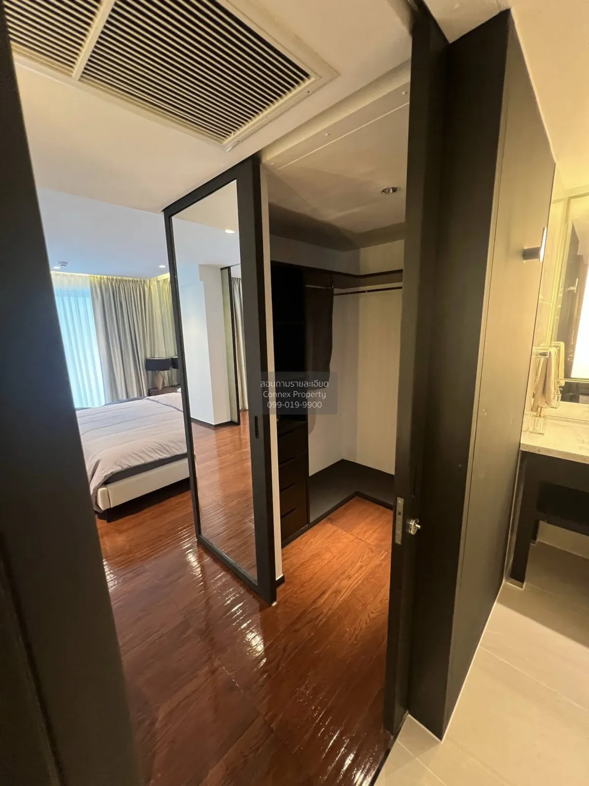 For Rent Condo , The Private Residence Rajdamri , MRT-Si Lom , Lu 3