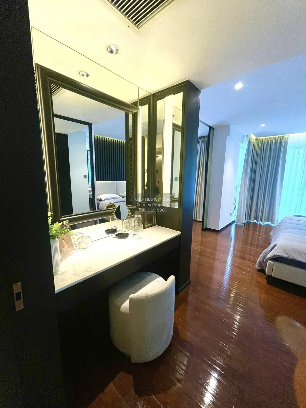 For Rent Condo , The Private Residence Rajdamri , MRT-Si Lom , Lu