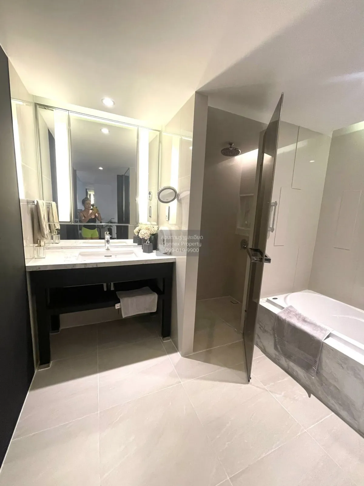 For Rent Condo , The Private Residence Rajdamri , MRT-Si Lom , Lu
