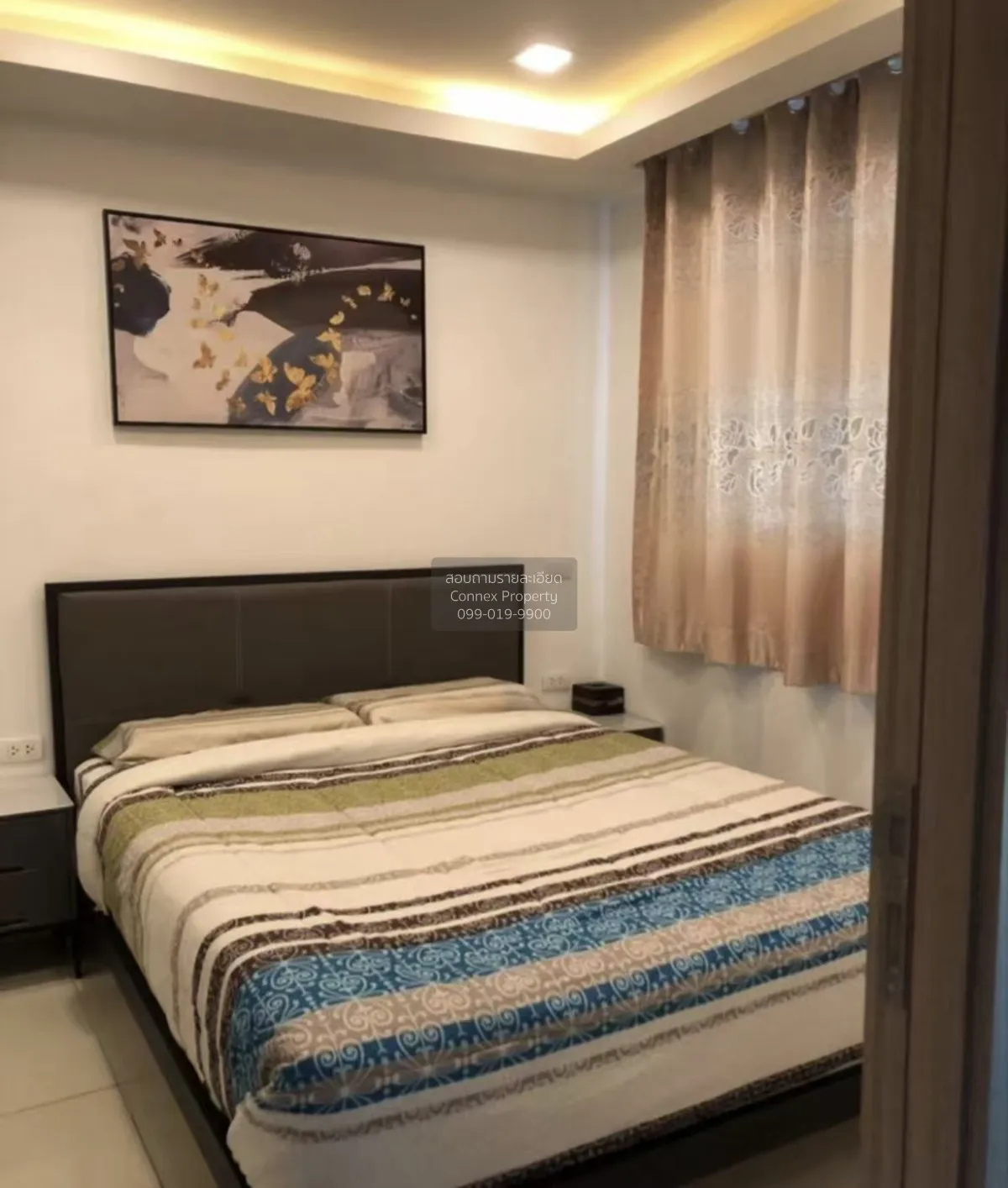 For Rent Condo , Arcadia Beach Resort , Mueang Phata , Bang Lamun 2