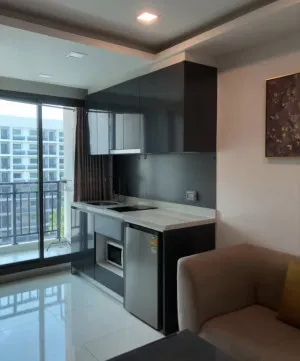 For Rent Condo , Arcadia Beach Resort , Mueang Phata , Bang Lamung , Chon Buri , CX-156135