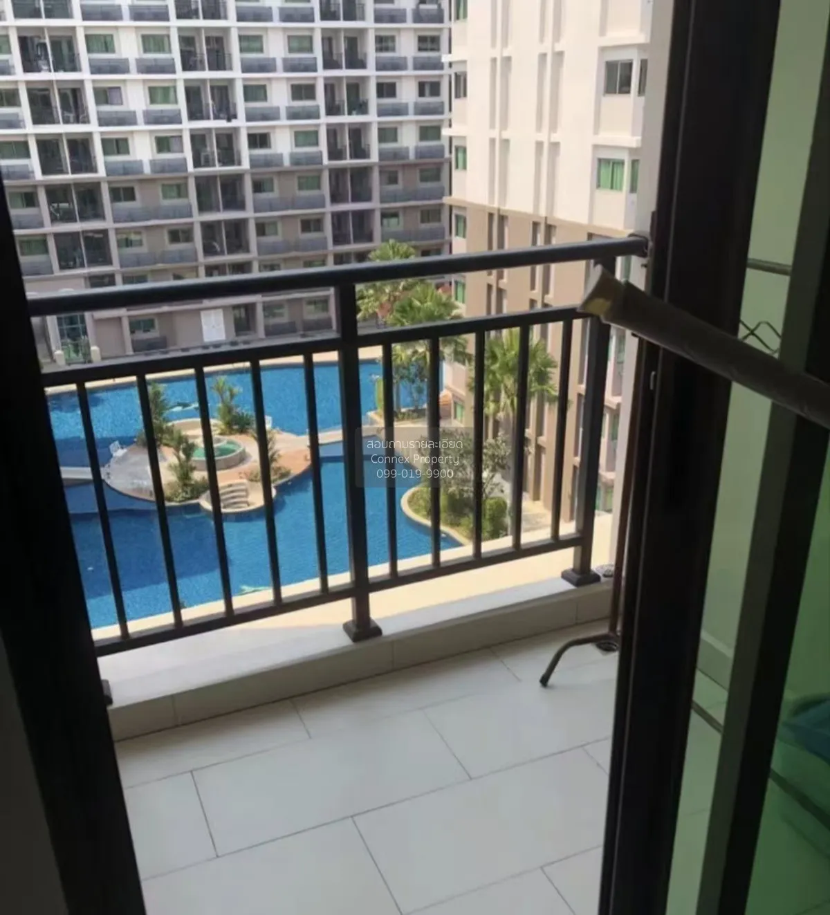 For Sale Condo , Arcadia Beach Resort , Mueang Phata , Bang Lamun 4