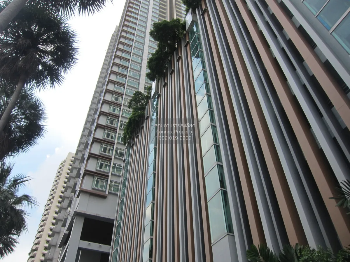 For Sale Condo , Circle Condominium , MRT-Phetchaburi , Thanon Ph 1