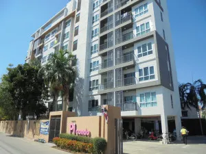 For Sale Condo , PI Condo Chaengwattana , Pak Kret , Pak Kret , Nonthaburi , CX-156140