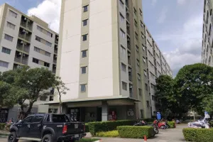 For Sale Condo , Lumpini Township Rangsit - Klong 1 , Pracha Thipat , Thanyaburi , Pathum Thani , CX-156142