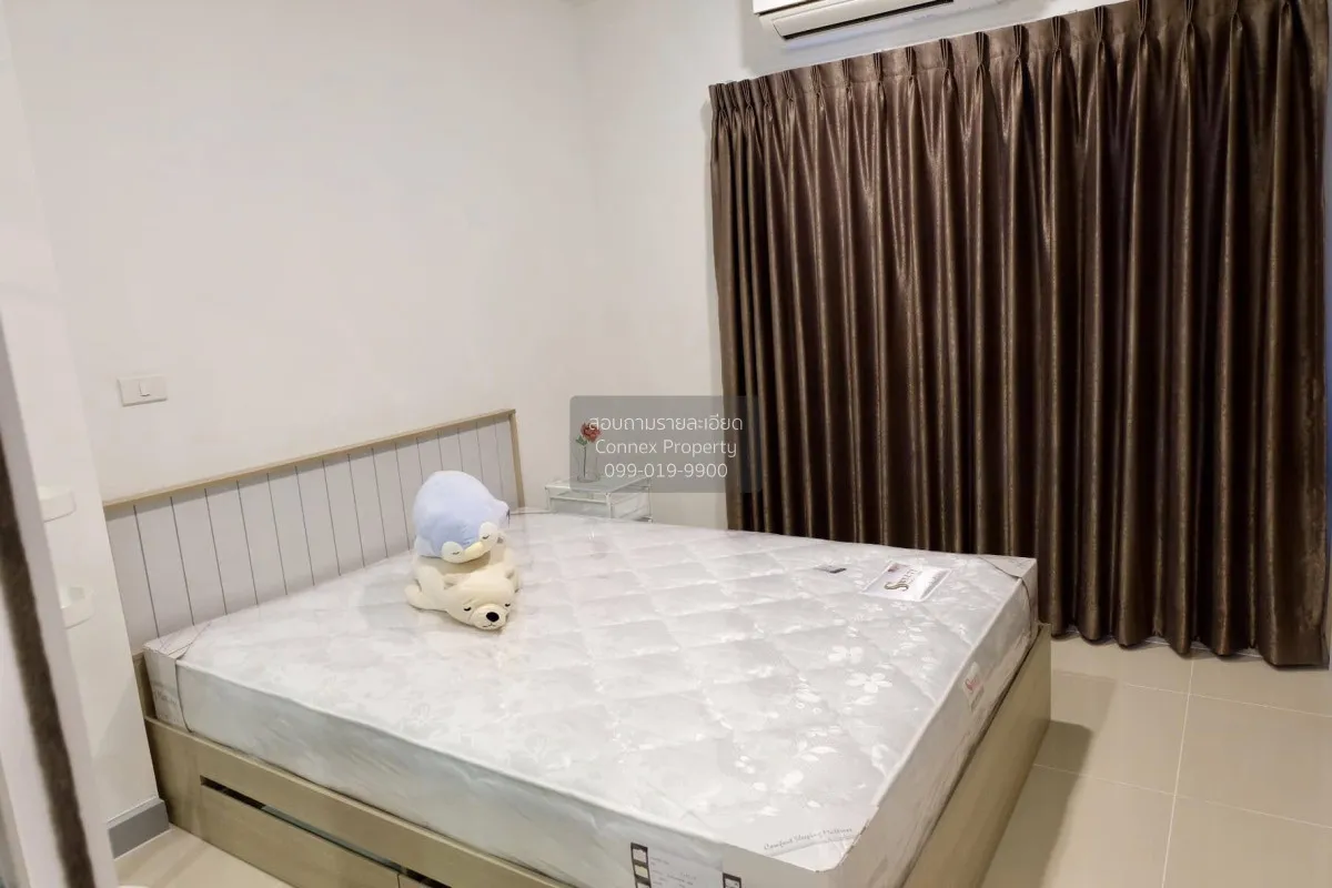 For Rent Condo , Lazio Sriyan , MRT-Bang Phlat , Thanon Nakhon Ch 1