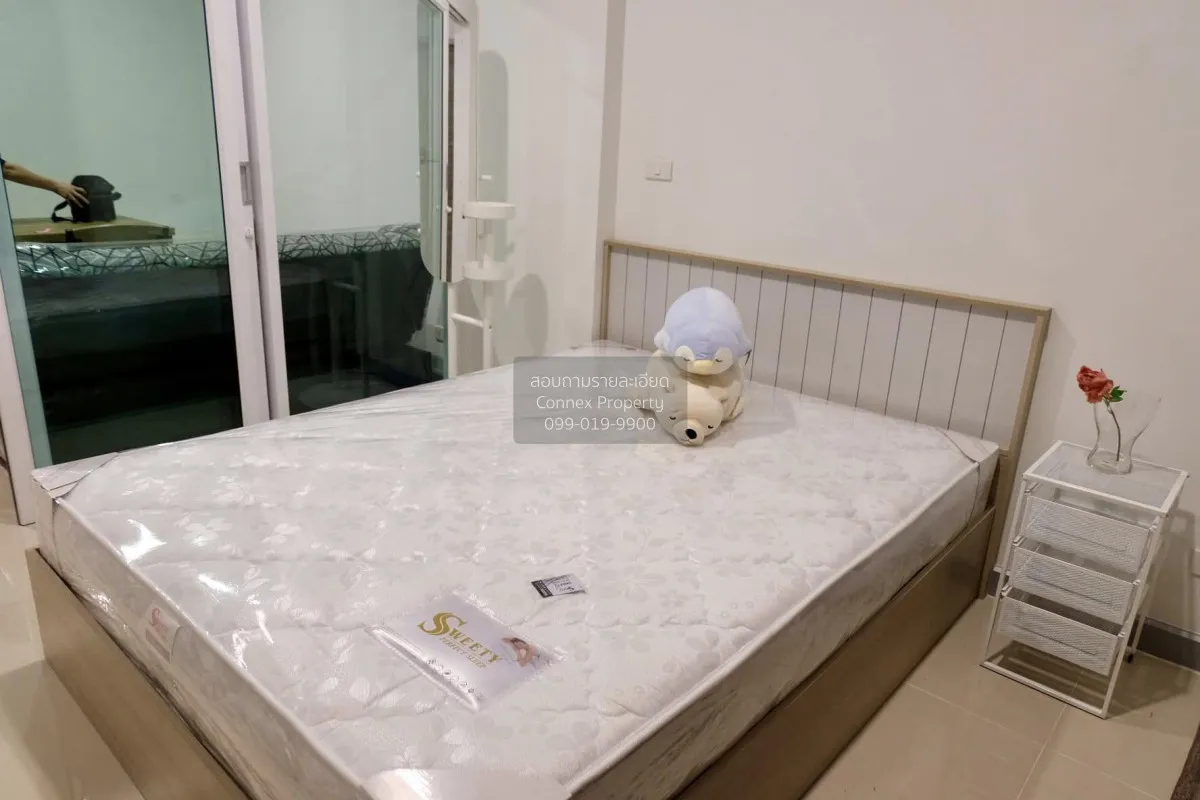 For Rent Condo , Lazio Sriyan , MRT-Bang Phlat , Thanon Nakhon Ch 2