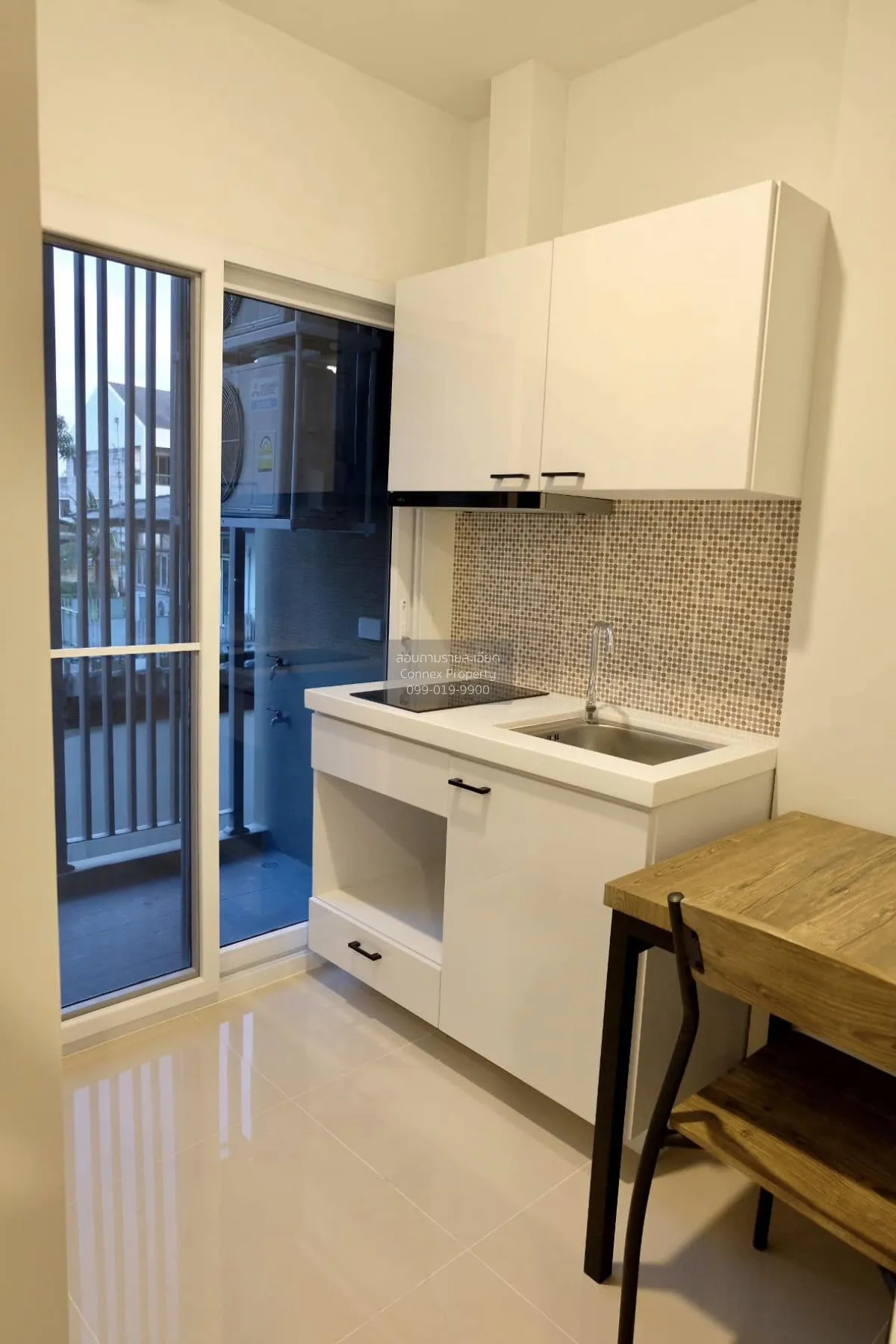 For Rent Condo , Lazio Sriyan , MRT-Bang Phlat , Thanon Nakhon Ch 3