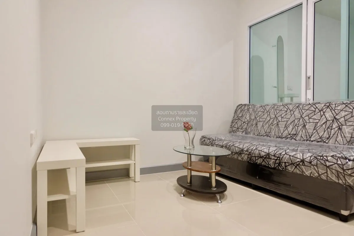 For Rent Condo , Lazio Sriyan , MRT-Bang Phlat , Thanon Nakhon Ch