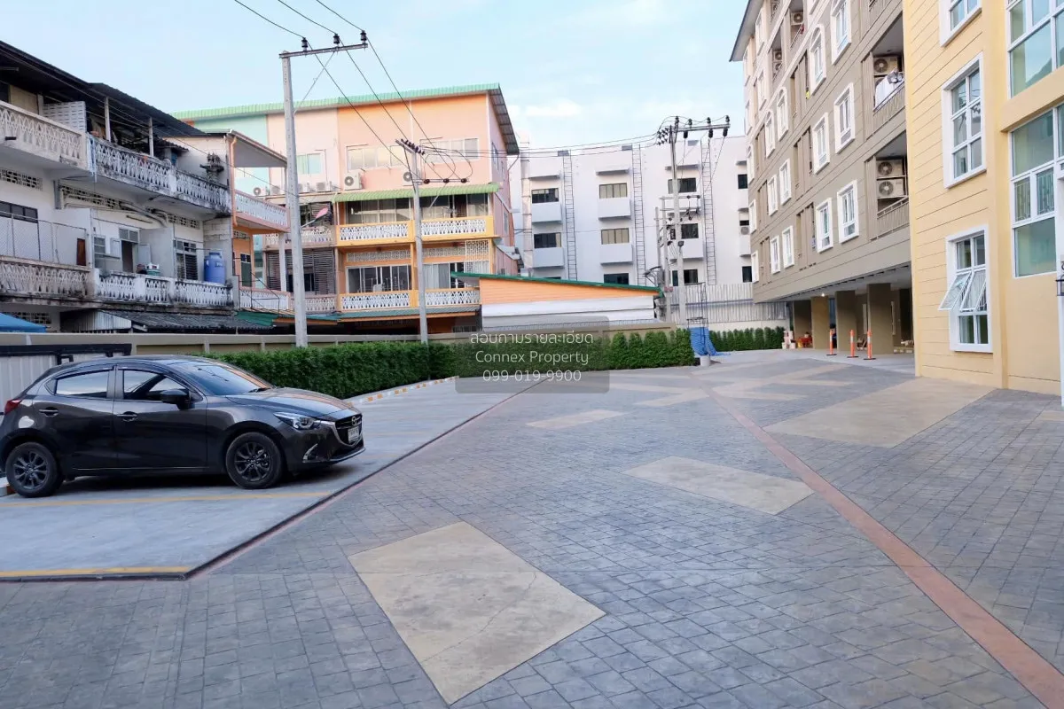 For Rent Condo , Lazio Sriyan , MRT-Bang Phlat , Thanon Nakhon Ch