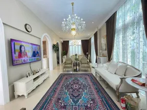 For Sale House , Tadarawadi South Pattaya , Mueang Phata , Bang Lamung , Chon Buri , CX-156145