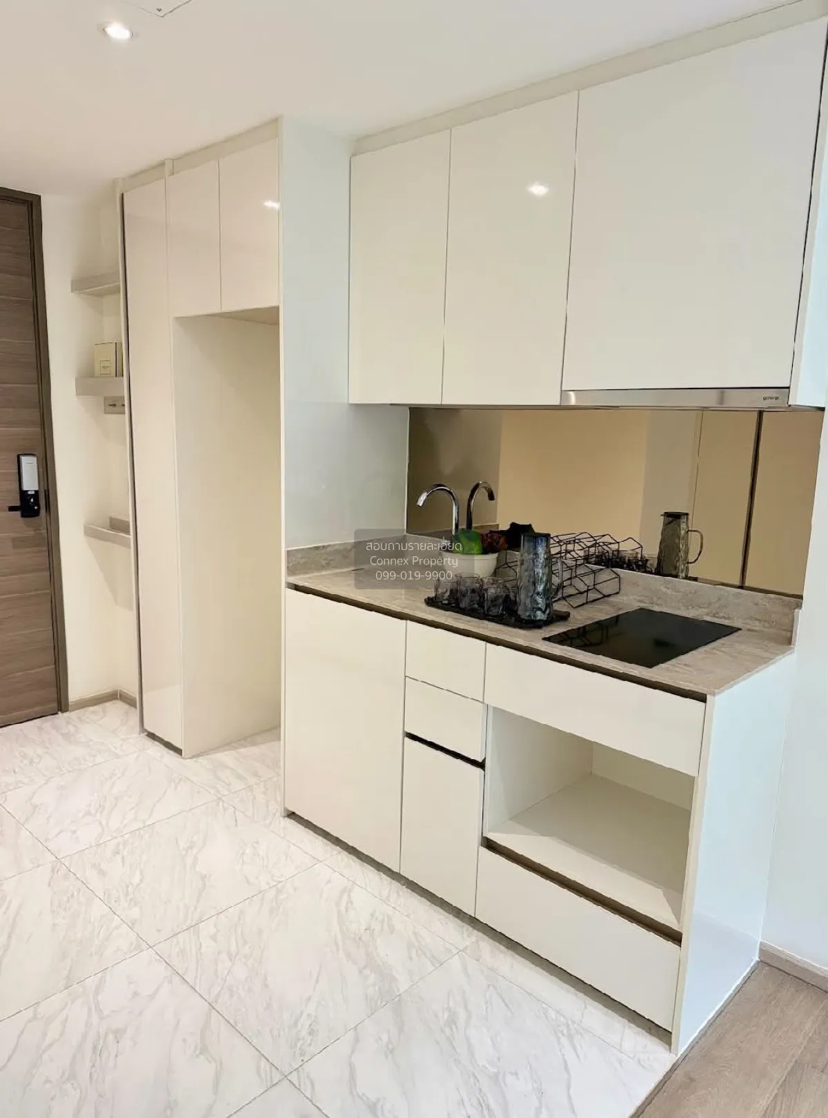 For Sale Condo , FYNN Asoke , BTS-Asok , Khlong Toei , Khlong Toe 4