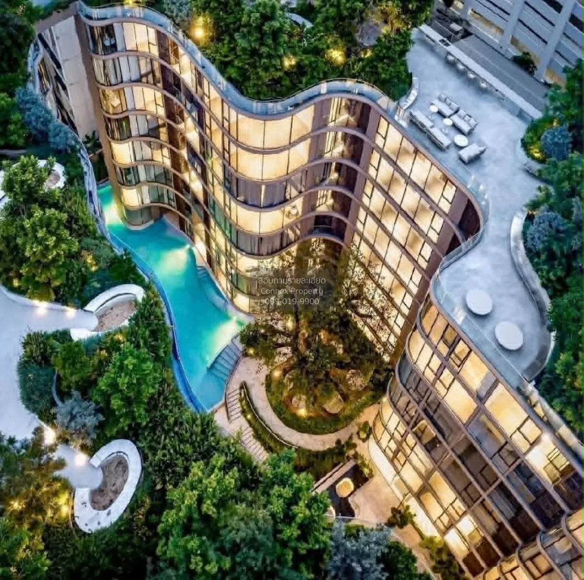 For Sale Condo , FYNN Asoke , BTS-Asok , Khlong Toei , Khlong Toe