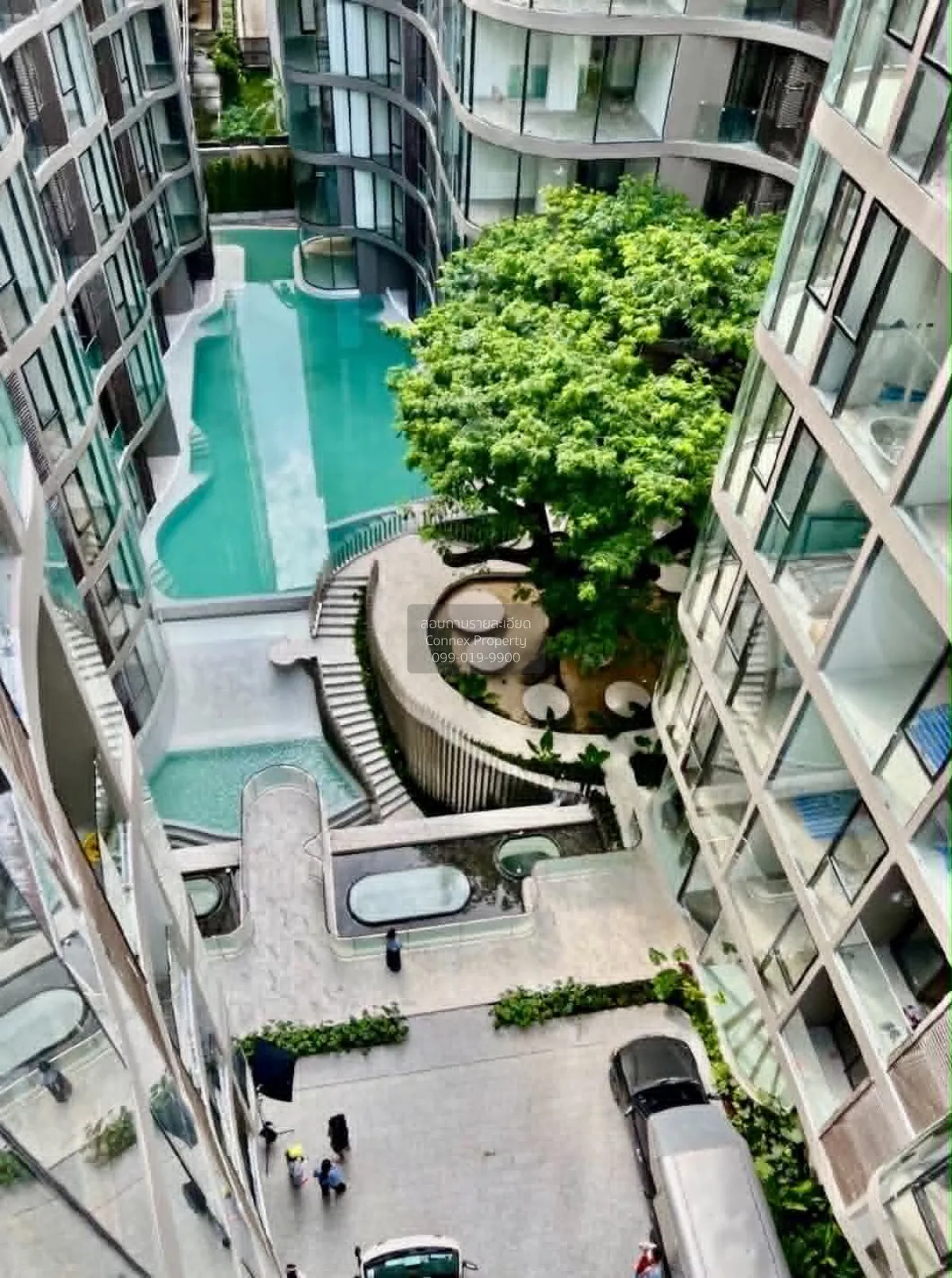 For Sale Condo , FYNN Asoke , BTS-Asok , Khlong Toei , Khlong Toe
