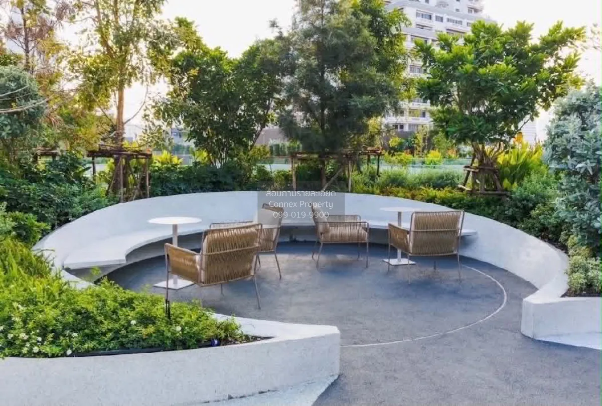 For Sale Condo , FYNN Asoke , BTS-Asok , Khlong Toei , Khlong Toe